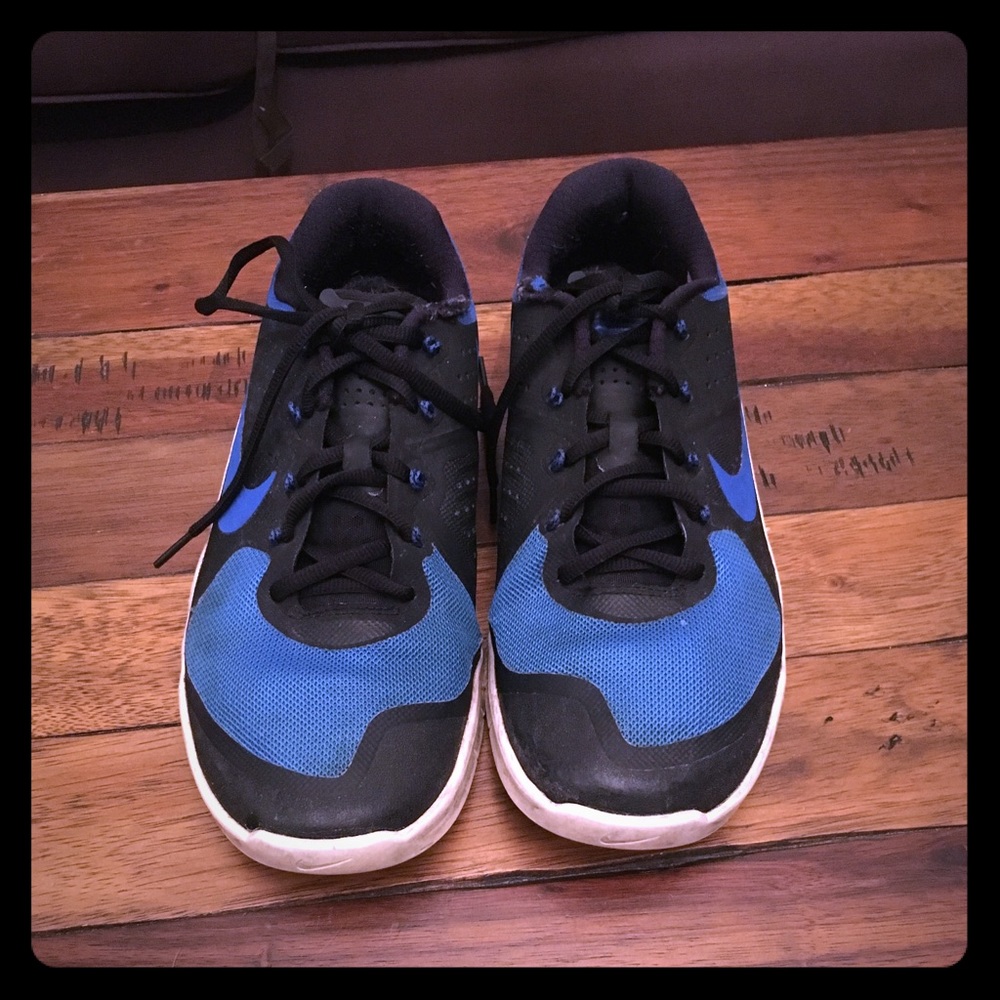 Nike Metcon 2